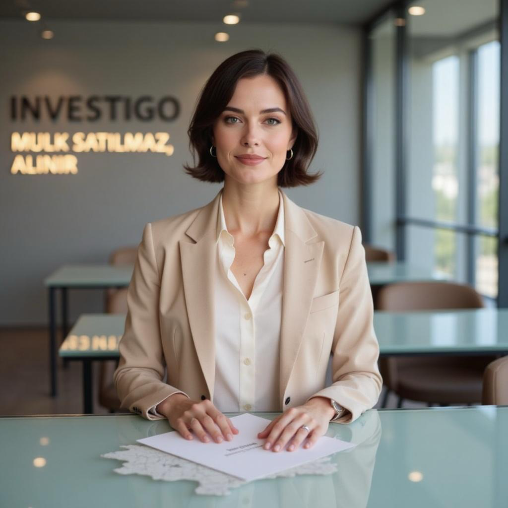 Investigo Seren Background